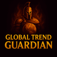 Global Trend Guardian Special Edition trading robot logo