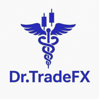 Gold Mine EA by DrTradeFX trading robot logo