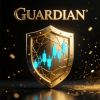 Guardian Integra trading robot logo