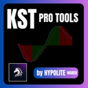 Kst pro tools MT4 trading robot logo