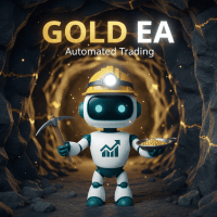 OptiBot Gold Scalping trading robot logo