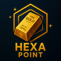 Hexa Point Conservative Strategy Tester result, 8.96% simulated ROI