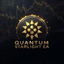 Quantum Starlight trading robot logo