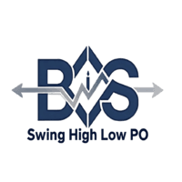 Swing High Low PO Zone trading robot logo