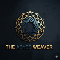 The Abyss Weaver MT5 Conservative Strategy Tester result, 8.96% simulated ROI