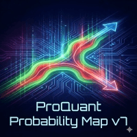 ProQuant Probability Map trading robot logo