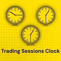 MT5 Sessions Clock Conservative Strategy Tester result, 8.98% simulated ROI