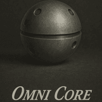 Omni Core trading robot logo