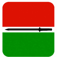 SamuraiFX PD Volume Dashboard trading robot logo