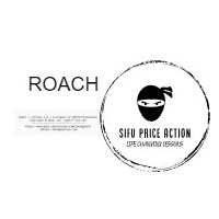RoachMasterMind trading robot logo
