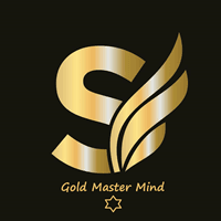 SDR26 Gold Scalper Master Mind trading robot logo