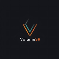 VolumeSR MT4 Conservative Strategy Tester result, 8.98% simulated ROI