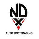DCA Multiplier GRID trading robot logo