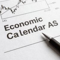Economic Calendar AS Conservative Strategy Tester result, 9% simulated ROI