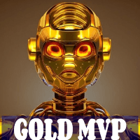 Gold Mvp Ai Conservative Strategy Tester result, 8.99% simulated ROI