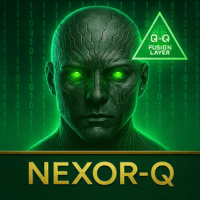Nexor Q EA MT5 trading robot logo