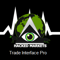 Trade Interface Pro trading robot logo