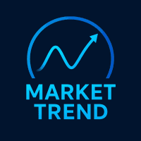 Dynamic Market Oscillator trading robot logo