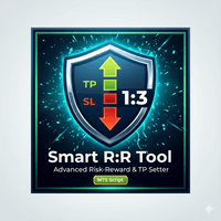 SL Based TP Multiplier trading robot logo