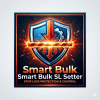 Smart Bulk SL Setter trading robot logo