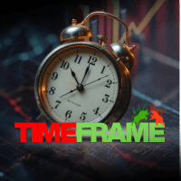 TimeCandle trading robot logo