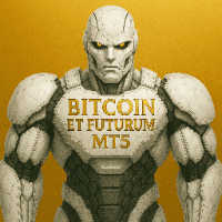 Bitcoin Et Futurum MT5 trading robot logo