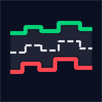 Mogalef Bands MT5 trading robot logo
