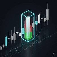 Orderblock Footprint trading robot logo