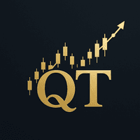 Gold QT Conservative Strategy Tester result, 9.03% simulated ROI