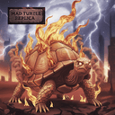 Mad turtle replica trading robot logo