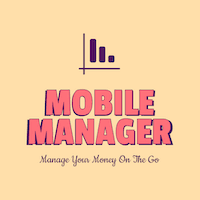 Mobile Trade Manager trading robot logo
