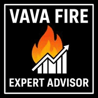 Vava Gold Miner EA trading robot logo