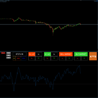 Custom Moving Average for trading trading robot logo