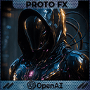 PROTO Fx trading robot logo