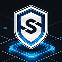 Sentinel Pro trading robot logo