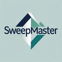 SweepMaster Conservative Strategy Tester result, 9.03% simulated ROI