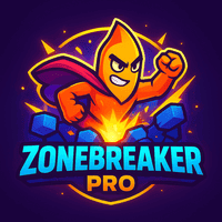 Zone Breaker trading robot logo