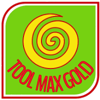 Tool Max Gold trading robot logo