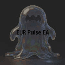 EUR Pulse EA trading robot logo