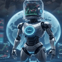 Liquidity Indicator subho trading robot logo