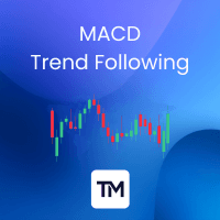 TradersMarket MACD trading robot logo