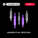 TRDR Bot3 trading robot logo