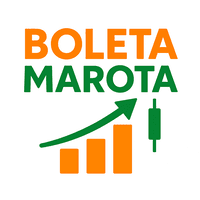 Boleta Marota Conservative Strategy Tester result, 9.05% simulated ROI
