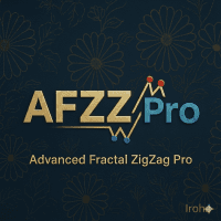 Advanced Fractal ZigZag Pro trading robot logo