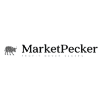 MarketPeckerGOLDV3 Conservative Strategy Tester result, 9.07% simulated ROI