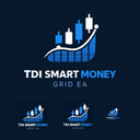 TDI Smart EA trading robot logo