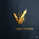 Vector Gold System trading robot logo