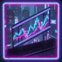 Channel Searcher MT5 trading robot logo