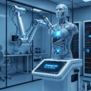 Trend R Test By Subho trading robot logo