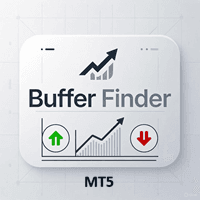 Buffer Finder MT5 Aggressive Strategy Tester result, -32.23% simulated ROI